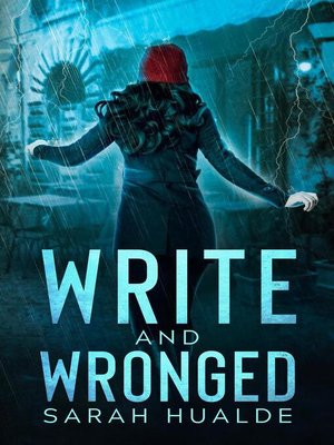 cover image of Write and Wronged